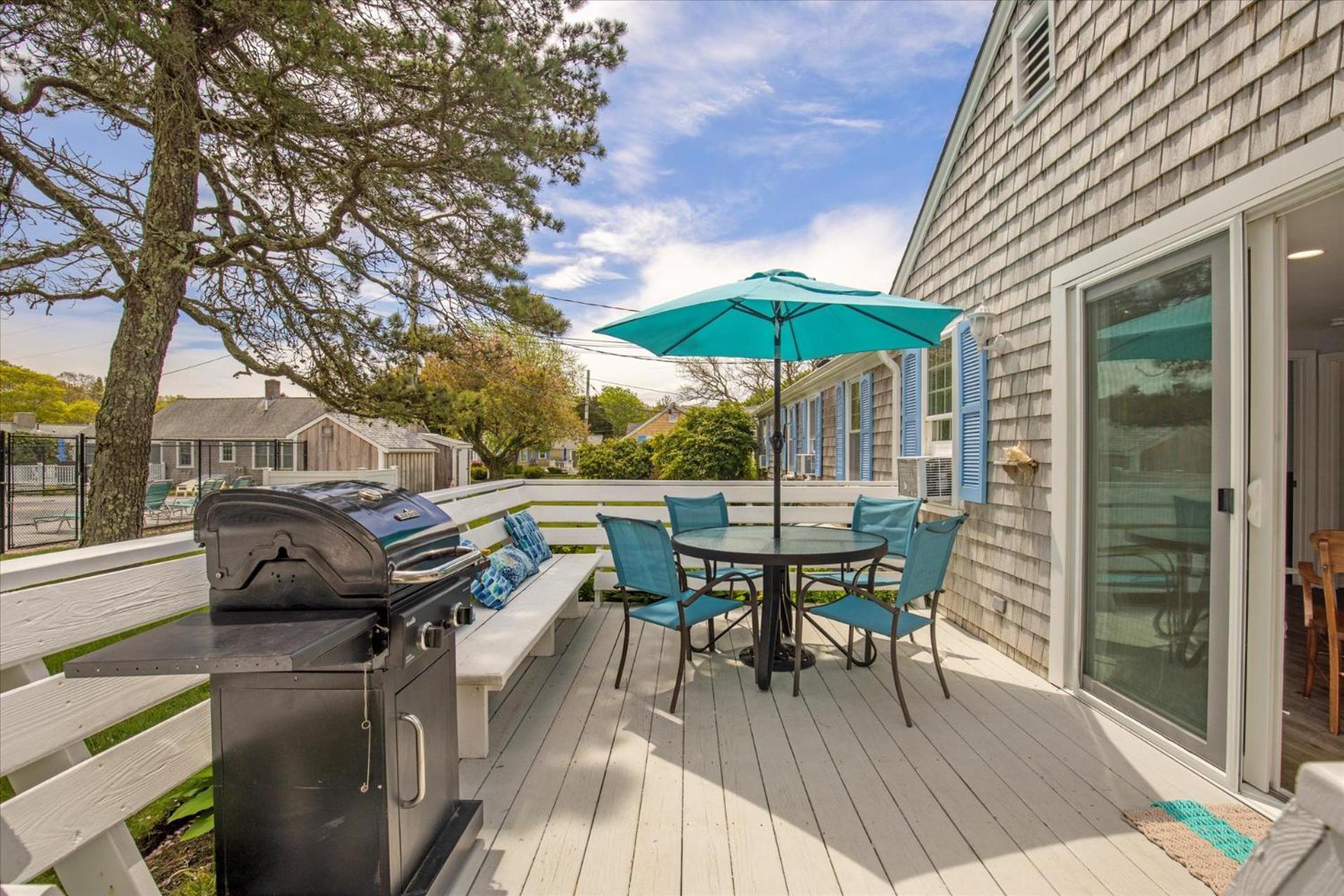The Cottages At Captain Gosnold Village Hyannis Εξωτερικό φωτογραφία