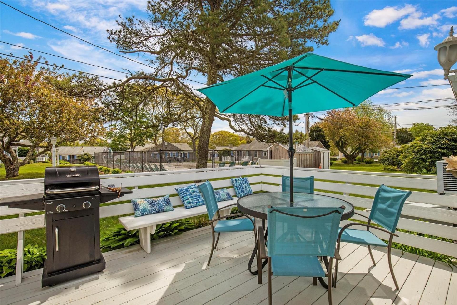 The Cottages At Captain Gosnold Village Hyannis Εξωτερικό φωτογραφία